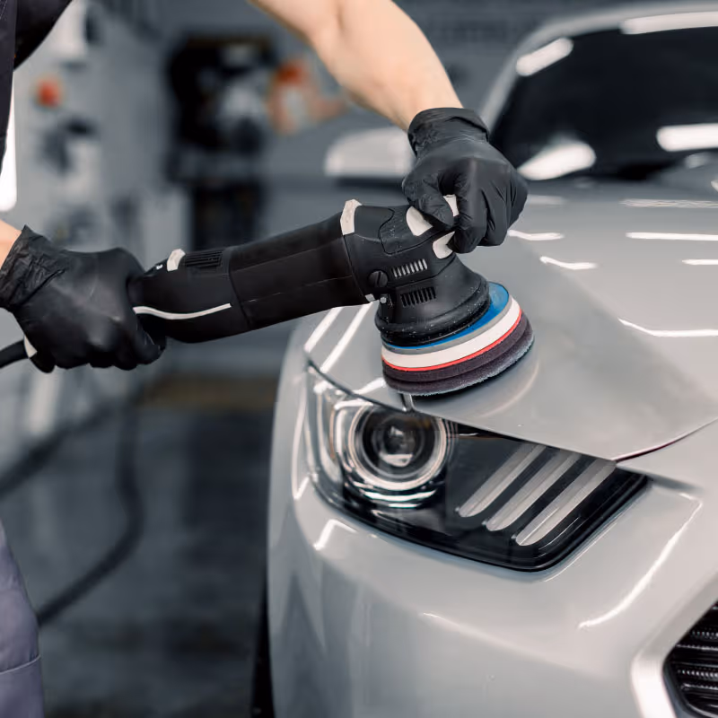 Reşadiye Oto Pasta Cila