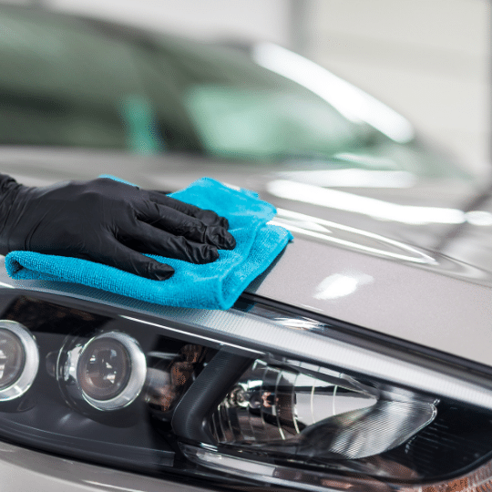 Reşadiye Oto Pasta Cila